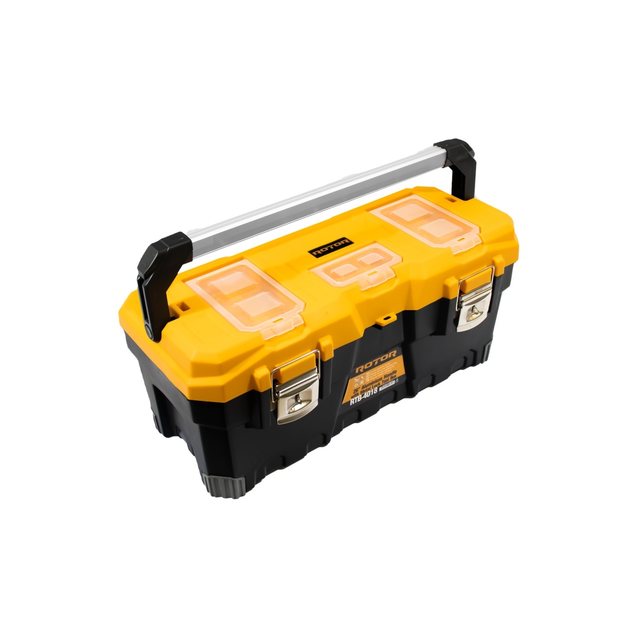 Trusa de transport scule ROTOR RTB-4018 , 63.63 litri – SimpleTools Trusa de transport scule ROTOR RTB-4018 , 63.63 litri - SimpleTools