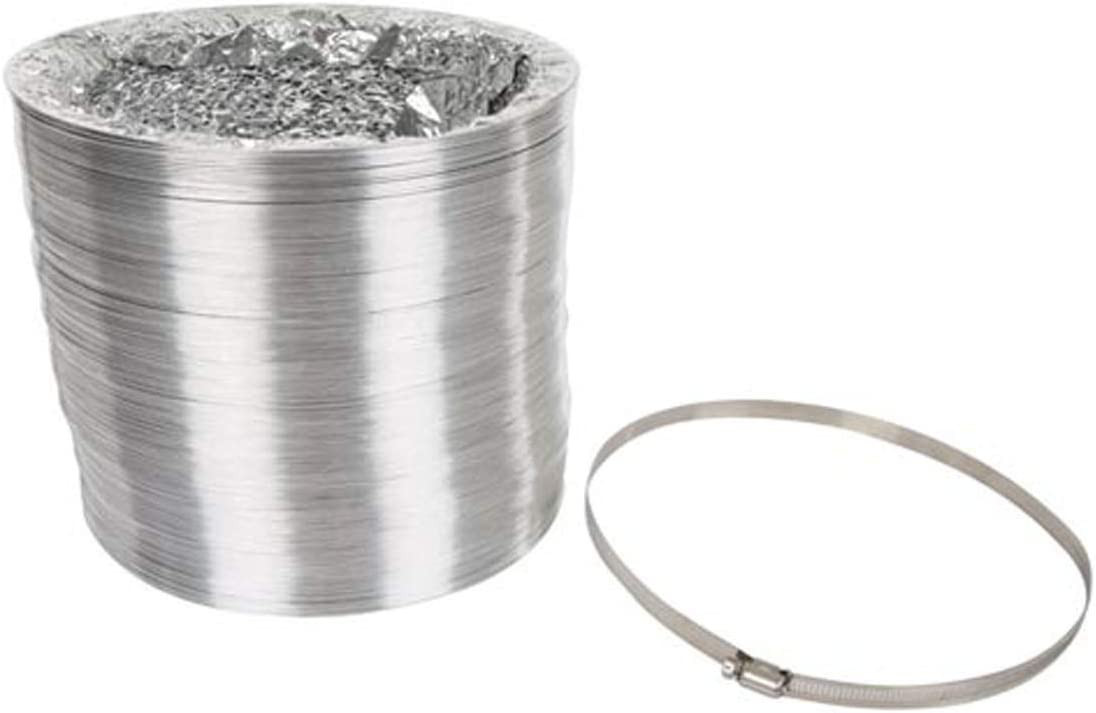 tubulatura-din-aluminiu-3m-pentru-aeroterma-electrica-pro-15-kw-p Tubulatura din aluminiu 3m pentru Aeroterma electrica PRO 15 kW P - imagine 1