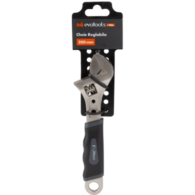 Cheie Reglabila EvoTools +Plus / L[mm]: 300; Dmax[mm]: 35 - SimpleTools