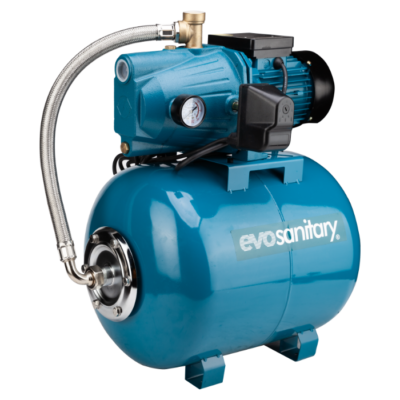 Hidrofor Jet 100L Evosanitary / V[l]: 50