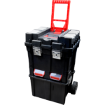 Troller Scule HD Compact / L[mm]: 460; l[mm]: 350; H[mm]: 710 - SimpleTools
