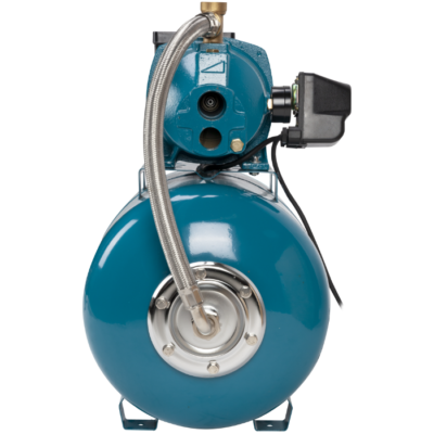 Hidrofor cu Ejector JET MQ 370D Evosanitary / V[l]: 24 - SimpleTools