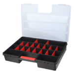 Organizator XL / L[mm]: 460; l[mm]: 325; H[mm]: 80 - SimpleTools