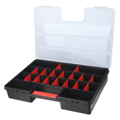 Organizator XL / L[mm]: 460; l[mm]: 325; H[mm]: 80