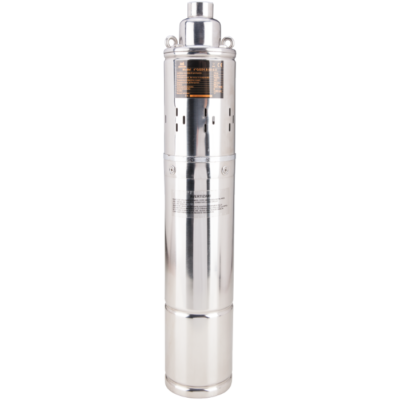 Pompa Submersibila 4" cu Snec Evosanitary / P[W]: 750