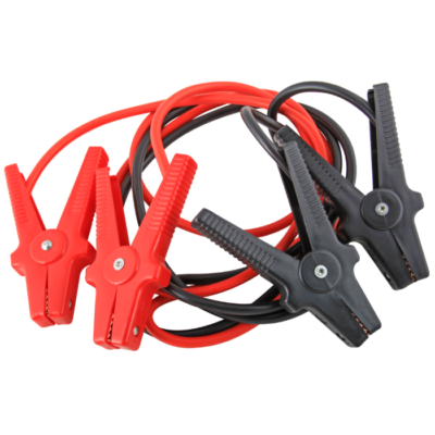 Cabluri Baterie Auto EvoTools / L[m]: 3; I[A]: 400