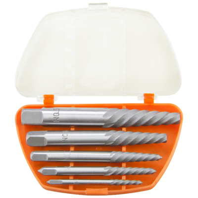 Extractor Suruburi (5 piese).