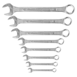Chei Combinate (8 bucati) EvoTools / S[mm]: 6-8-9-10-13-14-17-19 - SimpleTools