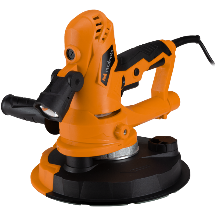 Masina de Slefuit Pereti si Tavane DWS750 EvoTools / P[W]: 750 - SimpleTools