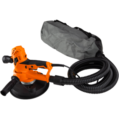 Masina de Slefuit Pereti si Tavane DWS750 EvoTools / P[W]: 750 - SimpleTools