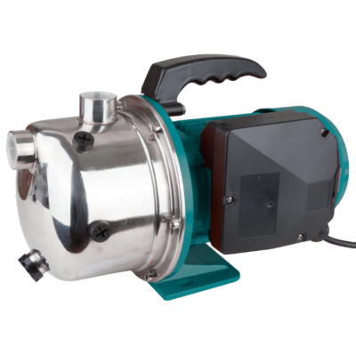 Pompa de Gradina Jet 110 Inox Evosanitary / T: 110; P[W]: 900