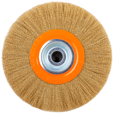 Perie Circulara Polizor / D[mm]: 300; Di[mm]: 32