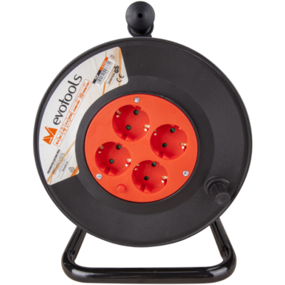 Prelungitor Electric Rola EvoTools / L[m]: 25; S[mmp]: 1.5 - SimpleTools