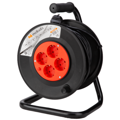 Prelungitor Electric Rola EvoTools / L[m]: 30; S[mmp]: 1.5