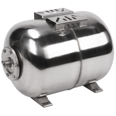 Rezervor Hidrofor Inox (6 bar) / V[l]: 24