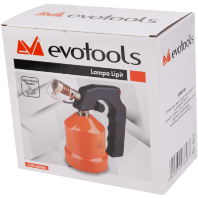 Lampa Lipit Aprindere Quart. - SimpleTools