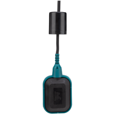 Plutitor Electric cu Contragreutate si Dubla Functie / L[m]: 10