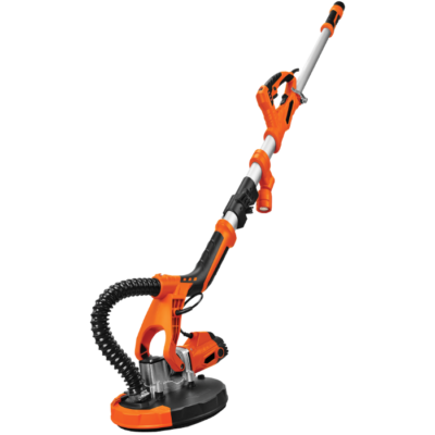 Masina de Slefuit Pereti si Tavane Telescopica DWS750 EvoTools / P[W]: 750