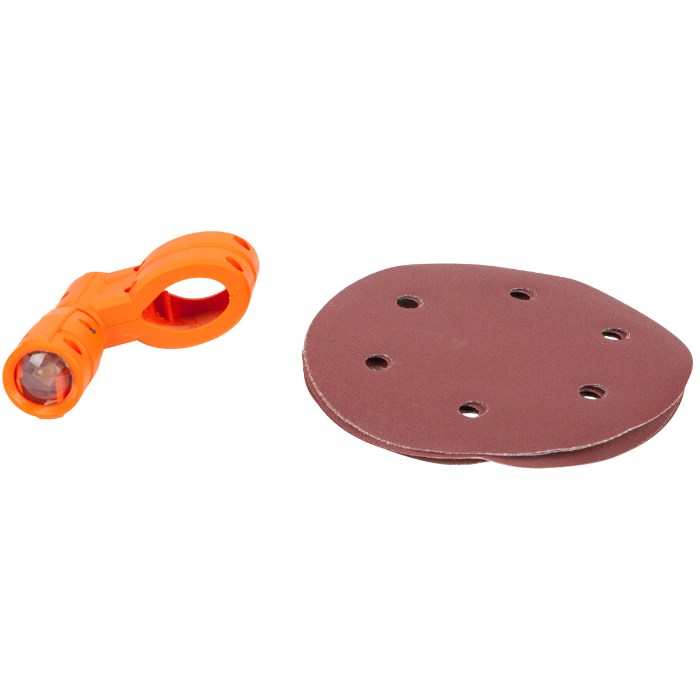 Masina de Slefuit Pereti si Tavane Telescopica DWS750 EvoTools / P[W]: 750 - SimpleTools