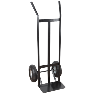 Carucior de Transport Marfa / S[kg]: 100; l[mm]: 460; H[mm]: 1170