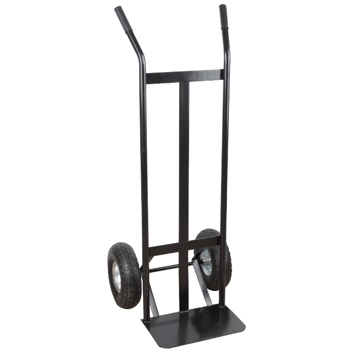Carucior de Transport Marfa / S[kg]: 100; l[mm]: 460; H[mm]: 1170 - SimpleTools
