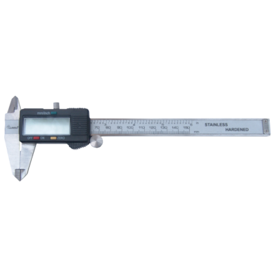 Subler Digital / L[mm]: 150; Div[mm]: 0.001