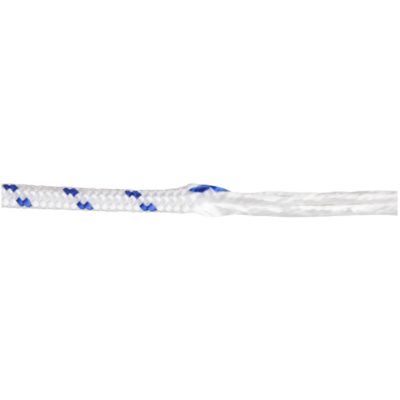 Cordelina PP 1001 Rola / G[mm]: 10; L[m]: 100; C: Alb/Rosu; S[kg]: 1020 - SimpleTools