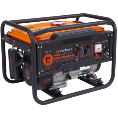 Generator GG2200A EvoTools / P[W]: 2200
