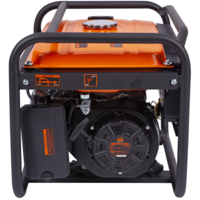 Generator GG2200A EvoTools / P[W]: 2200 - SimpleTools