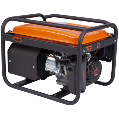 Generator GG2200A EvoTools / P[W]: 2200 - SimpleTools