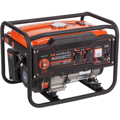Generator GG3000A EvoTools / P[W]: 3000