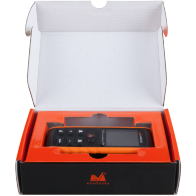 Telemetru cu Laser / DMM[m]: 80 - SimpleTools