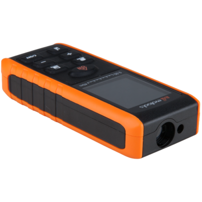 Telemetru cu Laser / DMM[m]: 80 - SimpleTools