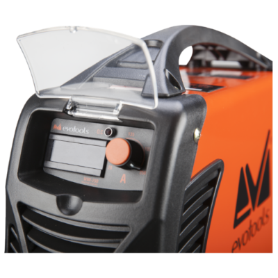 Invertor Sudura cu Afisaj LED EvoTools / T: WMI-220; I[A]: 220 - SimpleTools