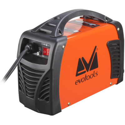 Invertor Sudura cu Afisaj LED EvoTools / T: WMI-220; I[A]: 220 - SimpleTools