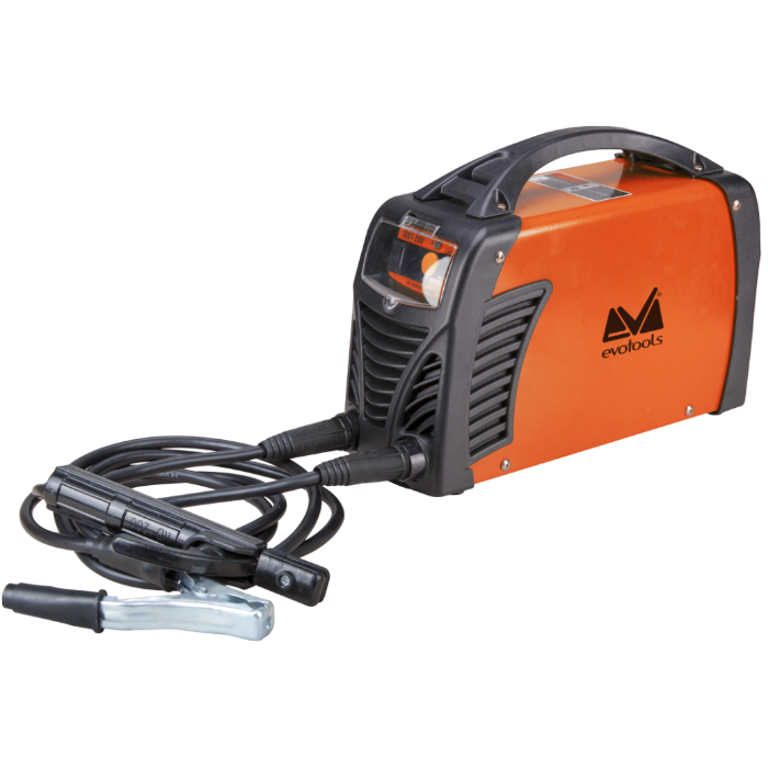 Invertor Sudura cu Afisaj LED EvoTools / T: WMI-250; I[A]: 250 - SimpleTools