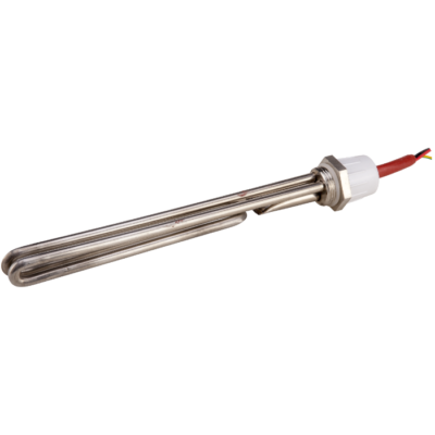 Rezistenta Electrica Panouri Solare / P[W]: 1500; L[mm]: 295; D[inch]: 3/4