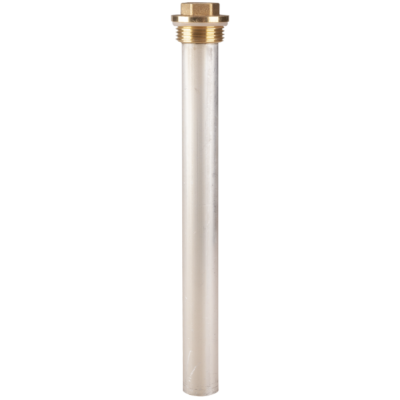 Anod Magneziu Panouri Solare Presurizate Heat Pipe EvoSanitary / D[inch]: 3/4
