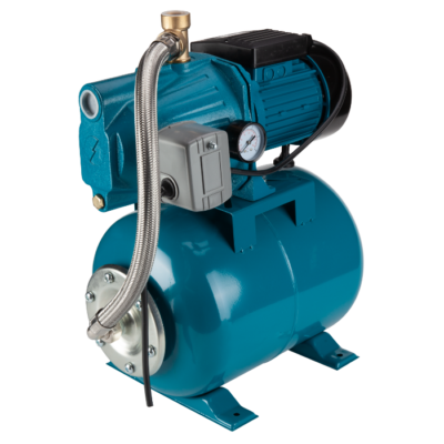 Hidrofor Jet 100L 1098 Evosanitary / V[l]: 24