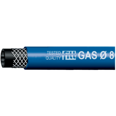 Furtun FITT Gaz / Di[mm]: 8; D[mm]: 13.3; L[m]: 50