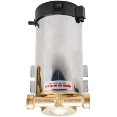 Kit Ridicare Presiune Panouri Solare CL 15GRS-15 / P[W]: 120; D[l/min]: 20; Hmax[mcA]: 12