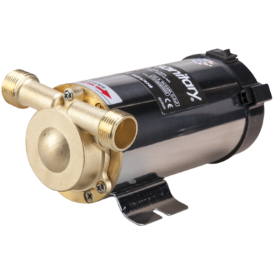 Kit Ridicare Presiune Panouri Solare CL 15GRS-15 / P[W]: 120; D[l/min]: 20; Hmax[mcA]: 12 - SimpleTools