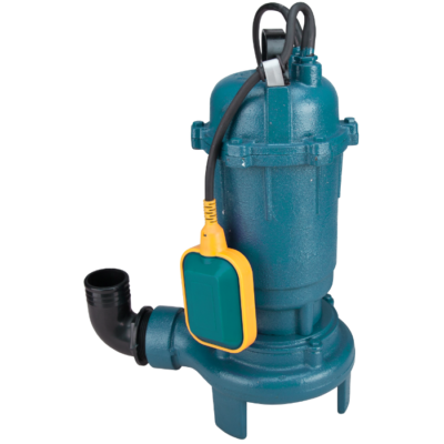Pompa Submersibila cu Tocator WQCD Evosanitary / P[W]: 750
