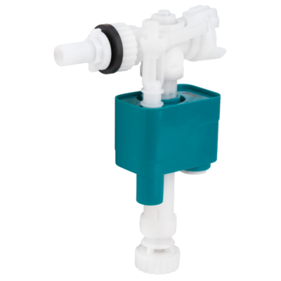 Robinet Flotor Universal Vas WC Incarcare Verticala-Orizontala Stut Plastic / D[inch]: 3/8