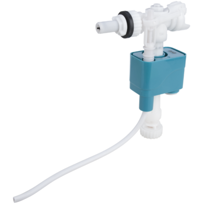 Robinet Flotor Universal Vas WC Incarcare Verticala-Orizontala Stut Plastic / D[inch]: 3/8 - SimpleTools