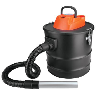 Aspirator pentru Cenusa 1018 EvoTools / P[W]: 1000; V[l]: 18