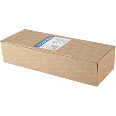 Filtru Impuritati cu Purjare si Holenderi Filet Exterior-Filet Exterior / D[inch]: 1/2 - SimpleTools