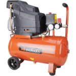 Compresor Aer CA2024A EvoTools / P[W]: 1500; V[l]: 24; P[bar]: 8 - SimpleTools