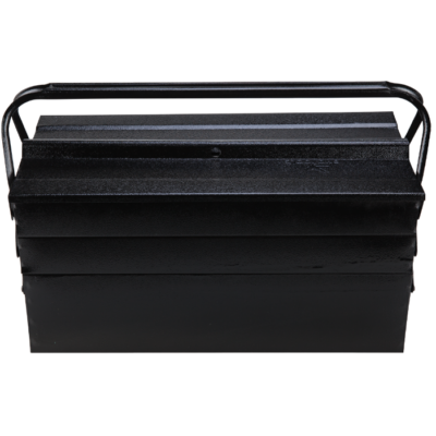 Cutie Metalica Scule EvoTools / L[mm]: 530; Nc: 5 - SimpleTools