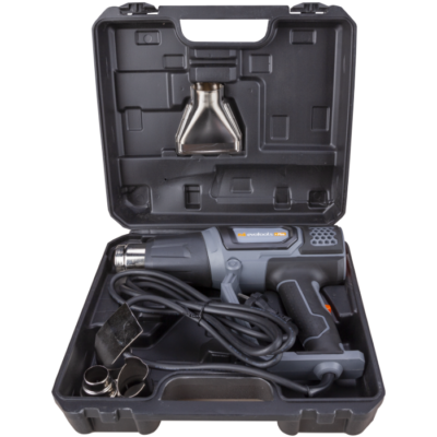 Pistol Aer Cald LCD2000 EvoTools +Plus / P[W]: 2000 - SimpleTools